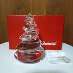 2026年最新】BACCARAT クリスマスツリーの人気アイテム - メルカリ