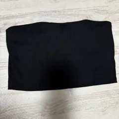 ニットビスチェ ベスト