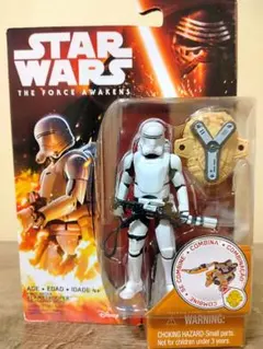 2026年最新】スターウォーズ ベーシックフィギュアの人気アイテム