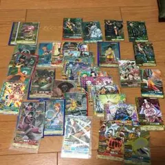 ワンピーベリーマッチダブル