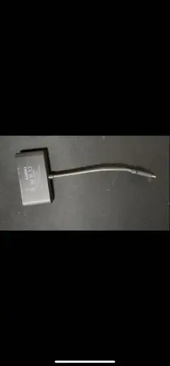 AIM-100 USB接続 ブラック