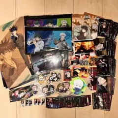 \\大量!!// 呪術廻戦グッズ