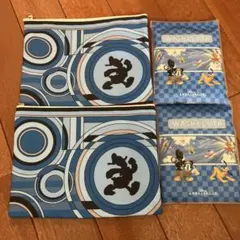 Disney アンバサダーホテル　アメニティ