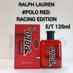 ラルフローレン ポロレッド ラッシュ オードトワレ75ml 香水 | Mercari
