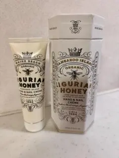 MAINE BEACH Ligurian Honey ハンド＆ネイルクリームのサムネイル