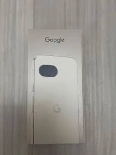 ピクセル9a 128GB Porcelain