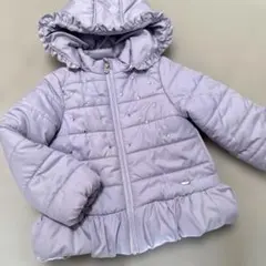 メゾピアノ ダウンコート