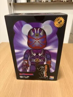 BE@RBRICK仮面ライダーカブト100%&400% 新品未開封品 - メルカリ