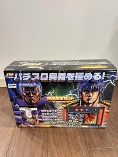 2026年最新】パチスロ コントローラ 北斗の人気アイテム - メルカリ
