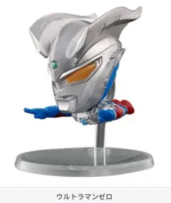 ＠CTION HEROES(アクションヒーローズ) ウルトラマンゼロ