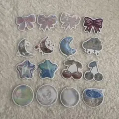 シール16枚セット