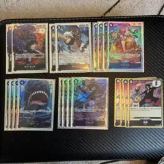 2026年最新】ワンピースカード 黒ルッチの人気アイテム - メルカリ