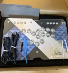 PUNK WORKSHOP ULTRABOX タイプD. パンクワークショップ