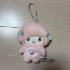 シークレットマスコット サンリオ