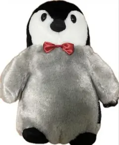 超美品！マンシングウェア　 ペンギン型ヘッドカバー(ユーティリティ)
