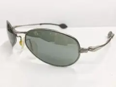 B&L RAY-BAN/ボシュロム レイバン メタル サングラス W2577