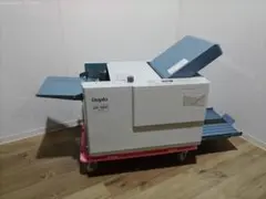 Duplo DB-55 デュプロ 卓上型無線綴じ製本機 通電確認済み - メルカリ