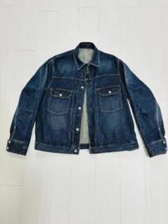 2026年最新】sacai メンズ Gジャン・デニムジャケットの人気アイテム