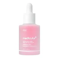 medicube メディキューブ ウルトラライト PDRN ピンクペプチドセラムのサムネイル