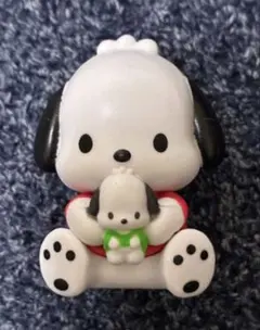 ポチャッコ フィギュア