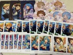 あんスタ Ra*bits ぱしゃっつ ミュージアムカード