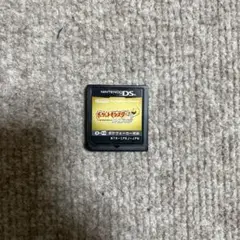 ポケットモンスター ハートゴールド　ソフトのみ