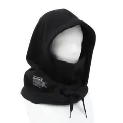 新品 激安 希少REEFリーフ フリース バラクラバ ネックウォーマー キャップ