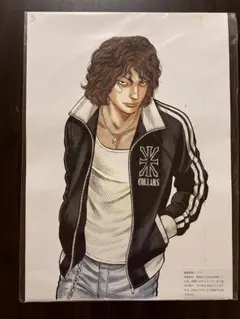 2025年最新】クローズ 複製原画の人気アイテム - メルカリ