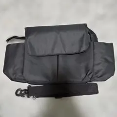 ベビーカー　マルチポケット　収納ポーチ