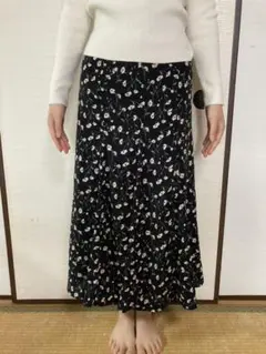 INGNI レースタイトスカート レーススカート
