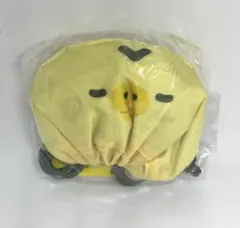 リラックマ　キイロイトリ　エコバック　エコロン