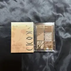 CLIO PRO EYE PALETTE 01 モノムードのサムネイル