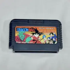 FC ドラゴンボール 大魔王復活