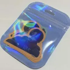 ミルキーサブウェイ マンガ展 モバイルステッカーセット カート&マックス