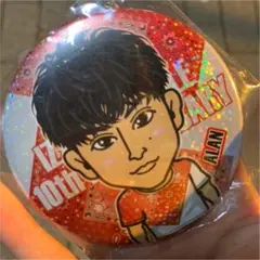 ⭕️最終値下げ⭕️白濱亜嵐75mm 缶バッチ