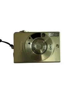 【未使用品】CANON キャノン IXY 320 コンパクトフィルムカメラ※r2 2025年最新】CANON IXY 320の人気アイテム - メルカリ