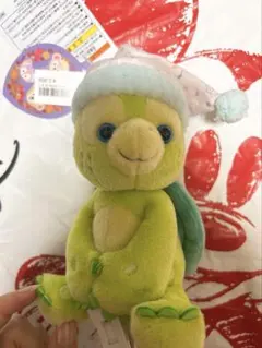 最安値ダッフィー フォールズサウンドインビテーション オルメル ぬいぐるみバッジ 最安値ダッフィー フォールズサウンドインビテーション オルメル