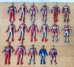 2025年最新】ソフビ まとめ売りの人気アイテム - メルカリ