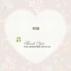 R*様 おまとめパーツ.。.:*☆