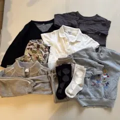 キッズ服セット（100cm~）