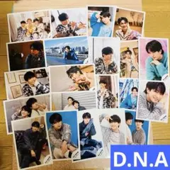 Aぇ! group 公式写真 正門良規 D.N.A まとめ売り 21枚
