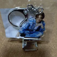 ファンタスティックス　ロトくじ　D賞　瀬口黎弥キーホルダー
