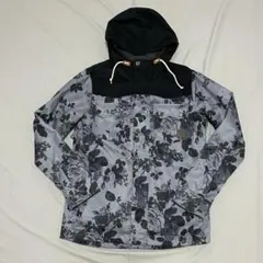 BILLABONG 花柄スノーボードウェア