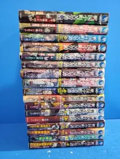 戦国小町苦労譚 1〜20巻 全巻セット - メルカリ