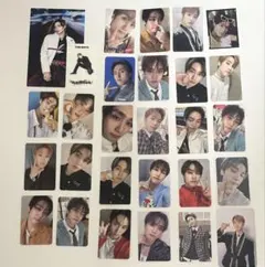 THEBOYZ ドボイズ ジェイコブ トレカ まとめ 2025年最新】the boyz トレカ ジェイコブの人気アイテム - メルカリ