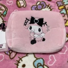 【激レア】希少美品マイメロディ マイメロおめかしシリーズ マスコット 激レア】希少美品マイメロディ マイメロおめかしシリーズ