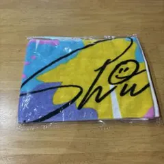 ジャッジアイズ シャルル マフラータオル - メルカリ