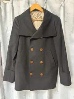 VivienneWestwood man ウールコート