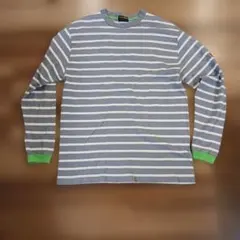 レットイットライド長袖Tシャツのサムネイル
