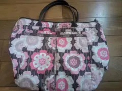 LeSportsac レスポートサック　スモールエブリガールトートバッグ